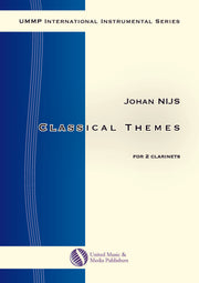 Nijs - Classical Themes