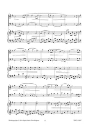 de Winter - Elody's Waltz for Violin, Cello and Piano - CM119087DMP