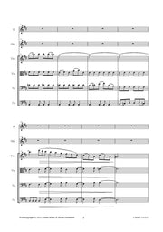 Troccoli - Rapsodia for Flute, Guitar and Strings - CM151212UMMP