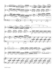 Rozman - Inner Me for Flute, Violin and Piano - CM162