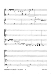 Troccoli - ArChiMando for Guitar, Mandolin and Harp - CM170704UMMP