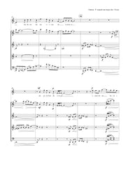 Osmon - Y cuando me haya ido for Soprano, Flute, Bass Clarinet, Horn, and Cello - CM176