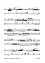 Nijs - Contrasti for Flute and Marimba - CM200906UMMP