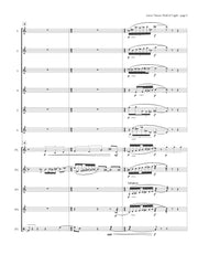 Osmon - Field of Light for Flutes and Percussion - CM224