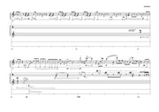 Barboza -	Estratos for Flute, Percussion and Tape - CM3006PM