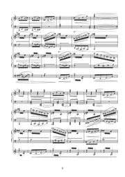Melli - Genesis 1.2-8 for Harp, Piano, Celesta and Vibraphone - CM3182PM