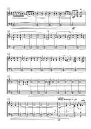 Arnaoudov - Interpretationes I "Amer Desir" for Violin and Cello - CM3376M