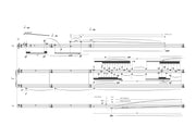 Campoverde Q. - L'Infini Turbulent for Violin, Cello and Piano - CM3537PM