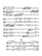 Veremans - Trio for Oboe, Clarinet and Bassoon - CM4278EM