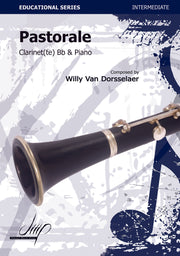 Van Dorsselaer - Pastorale