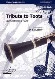 de Leeuw - Tribute to Toots