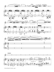 Meister (arr. Langenus/Johnston) - Erwinn Fantasia for Clarinet and Piano - CP12