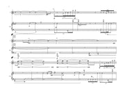 Xiao - Duet for Clarinet and Piano "Subconscious light" - CP23