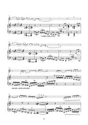Gonzalez - La caja de los juguetes for Clarinet and Piano - CP3358PM