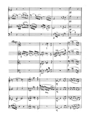 Pelemans - Kwartet for Clarinet Quartet - CQ0453EJM