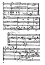 Cabus - Clarinet Quartet - CQ0547EJM
