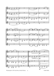 Verdi (arr. Nijs) - Melodia Siciliana