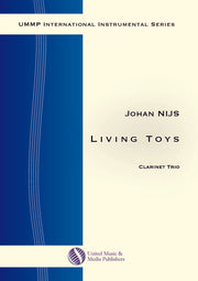 Nijs - Living Toys