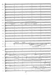 Camilleri - Symphony No. 1 for Orchestra (Rental) - ORCAMSYMPHEM