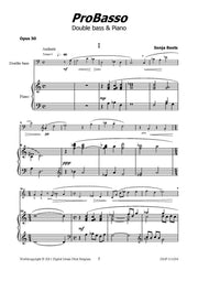 Beets - ProBasso - DBP111034DMP