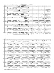 Muller - l'Histoire de la Clarinette (Clarinet Choir) - CC6458EM