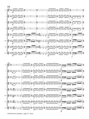 Muller - l'Histoire de la Clarinette (Clarinet Choir) - CC6458EM
