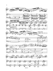 Hanssens - Concertino Nr. 1 (Clarinet and Piano) - CP6215EM