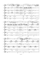 Baermann - Adagio (Clarinet Choir) - CC6328EM