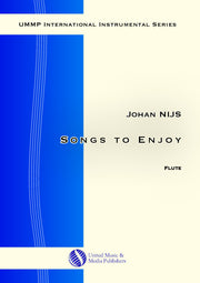 Nijs - Songs to Enjoy