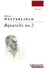 Westerlinck - Aquarelle No. 2 - F6085EM