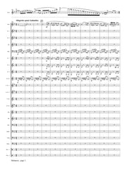 Borne (arr. Johnston) - Habanera (Solo Flute and Concert Band) - FB102