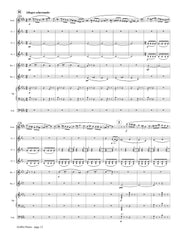 Griffes (arr. Webb) - Poem for Flute and Wind Ensemble - FB111