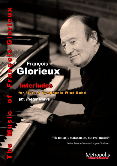 Glorieux - Interludes Complete - FB6813EM