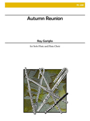 Gariglio - Autumn Reunion - FC100