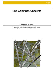 Vivaldi - The Goldfinch Concerto - FC126