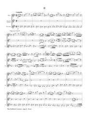 Vivaldi - The Goldfinch Concerto - FC126