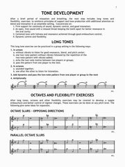 Jones (Mosello) - The Flute Choir Method Book - FC129