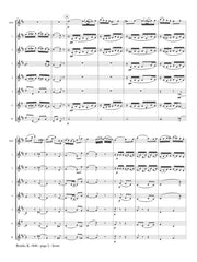 Mozart - Rondo K. 184b - FC131
