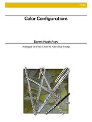Avey - Color Configurations - FC13