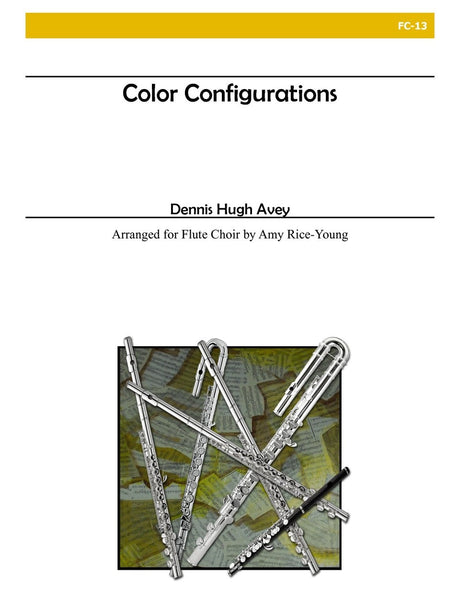 Avey - Color Configurations - FC13