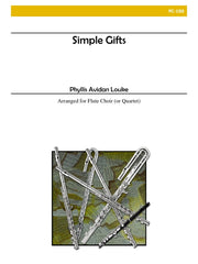 Louke - Simple Gifts - FC150