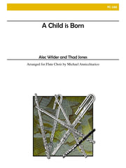 Annicchiarico - A Child Is Born - FC166