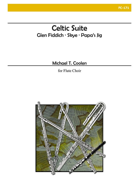 Coolen - Celtic Suite - FC171