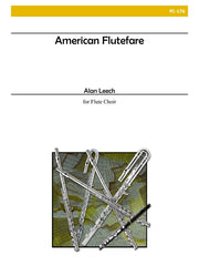 Leech - American Flutefare - FC176
