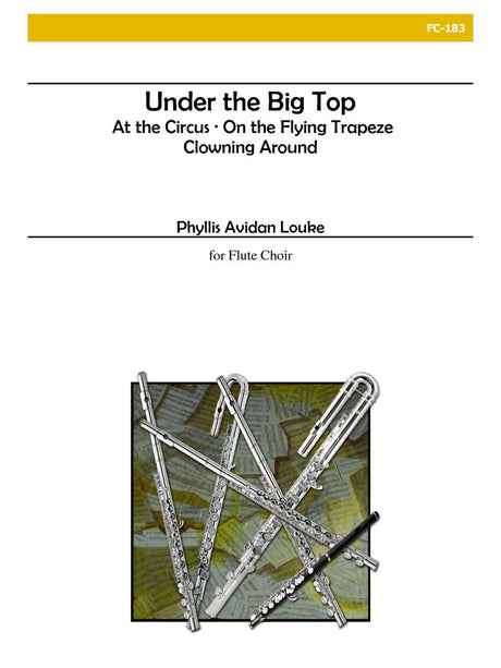 Louke - Under the Big Top - FC183
