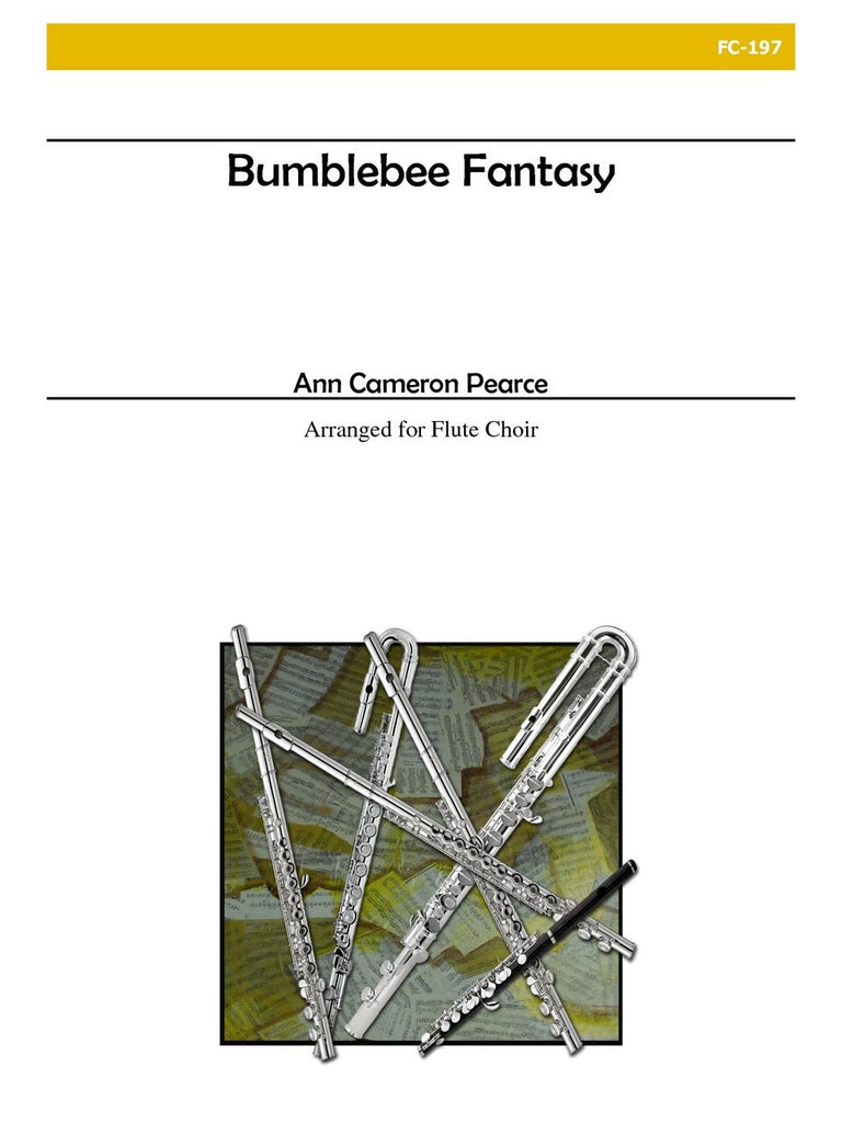 Pearce - Bumblebee Fantasy - FC197