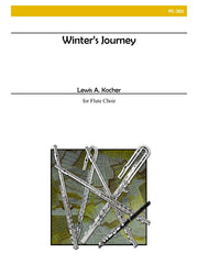 Kocher - Winter's Journey - FC201