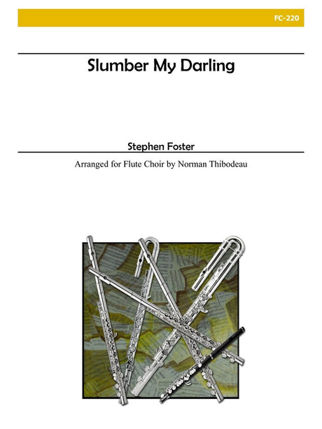 Foster - Slumber My Darling - FC220