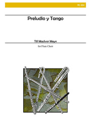 Meyn - Preludio y Tango - FC221