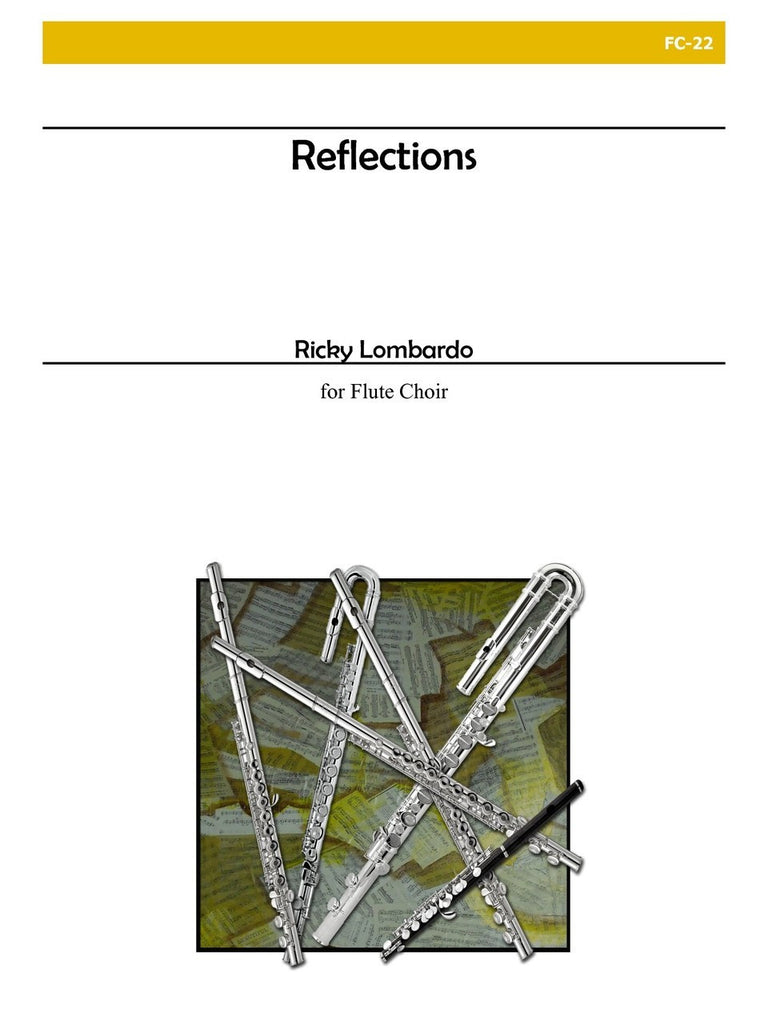 Lombardo - Reflections - FC22
